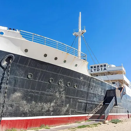 Grenade-2 By Interhome Lejlighed