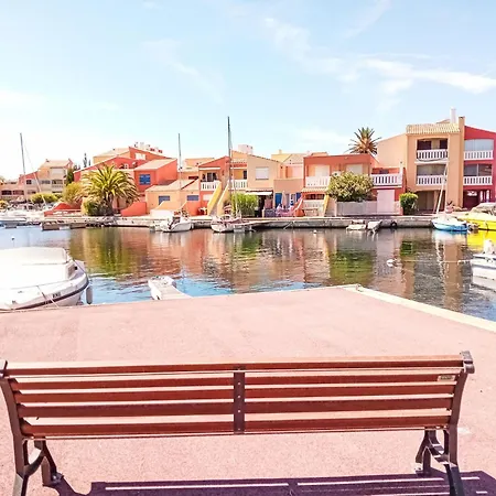 Lejlighed Grenade-2 By Interhome *