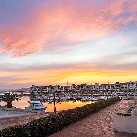 Lejlighed Grenade-2 By Interhome