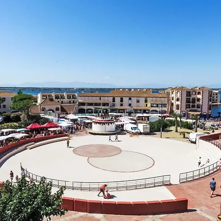 Grenade-2 By Interhome * Le Barcarès