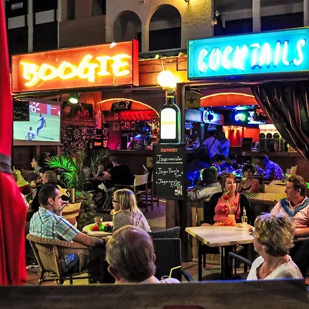 Grenade-2 By Interhome Lejlighed Le Barcarès