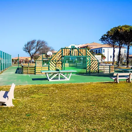 Grenade-2 By Interhome * Le Barcarès