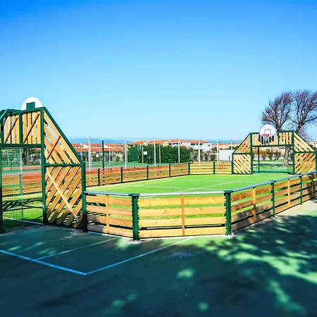 Lejlighed Grenade-2 By Interhome *