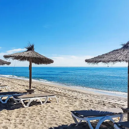 Grenade-2 By Interhome * Le Barcarès