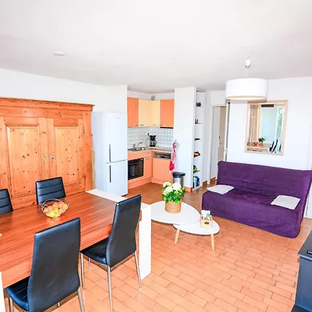 Grenade-2 By Interhome Apartment *