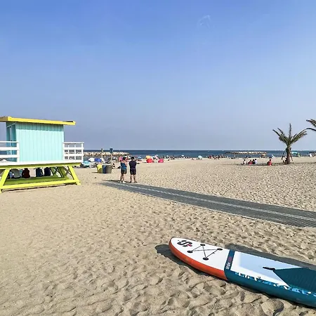 Grenade-2 By Interhome * Le Barcarès