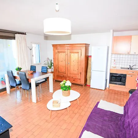 Grenade-2 By Interhome Apartment