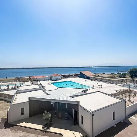 Lejlighed Grenade-2 By Interhome