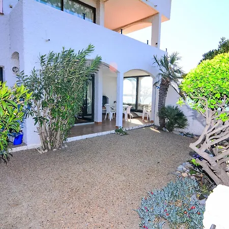 Grenade-2 By Interhome Apartment Le Barcares