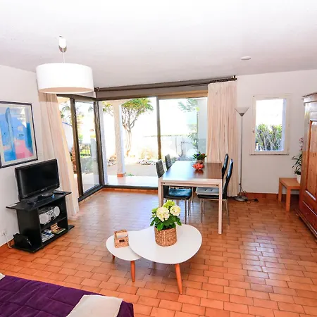 Lejlighed Grenade-2 By Interhome *