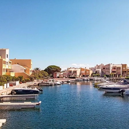 Lejlighed Grenade-2 By Interhome *