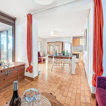Apartment Grenade-2 By Interhome Le Barcarès