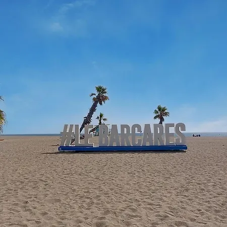 Grenade-2 By Interhome Apartment Le Barcarès