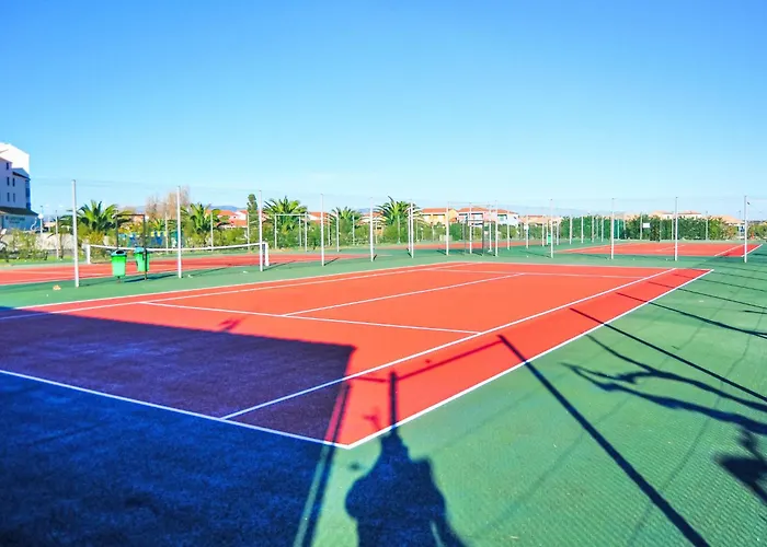 Grenade-2 By Interhome Apartment