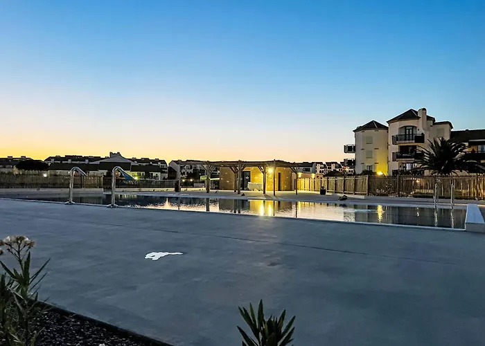 Apartment Grenade-2 By Interhome *