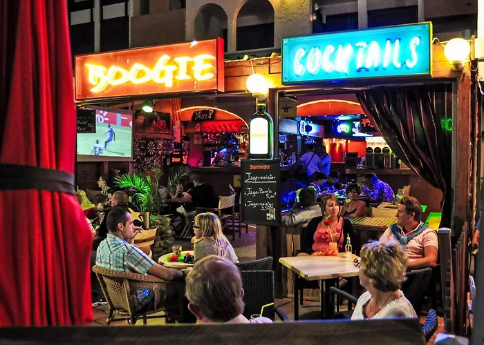 Grenade-2 By Interhome Apartment Le Barcarès