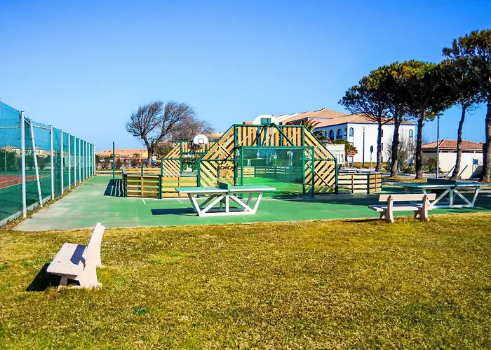 Grenade-2 By Interhome * Le Barcarès