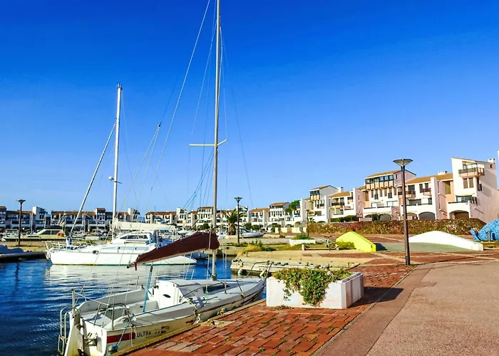 Grenade-2 By Interhome