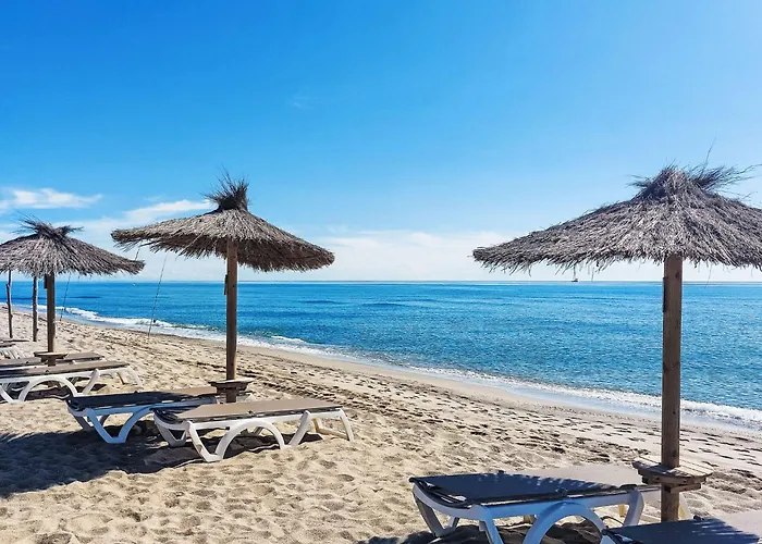 Grenade-2 By Interhome * Le Barcarès