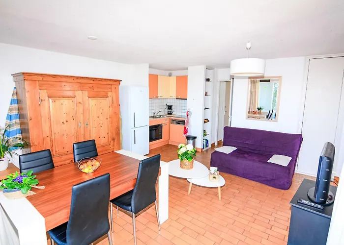 Grenade-2 By Interhome Apartment *