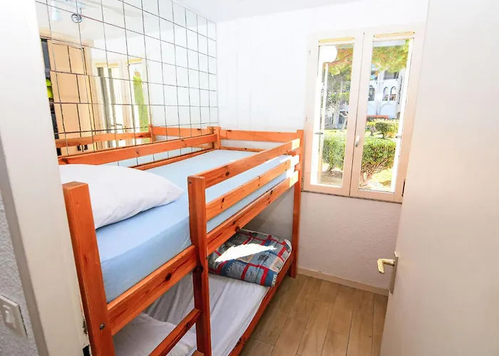 Grenade-2 By Interhome Apartment