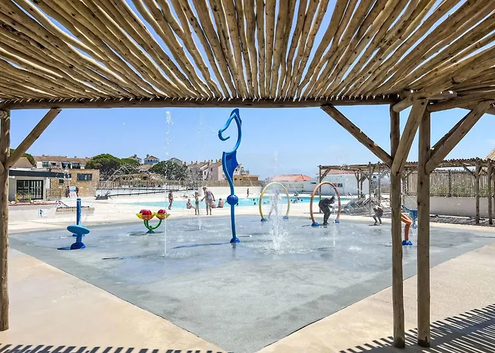 Grenade-2 By Interhome * Le Barcarès