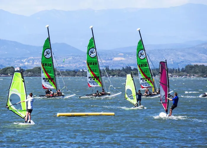 Grenade-2 By Interhome