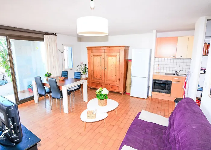 Grenade-2 By Interhome Apartment