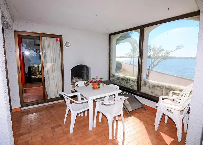 Grenade-2 By Interhome *