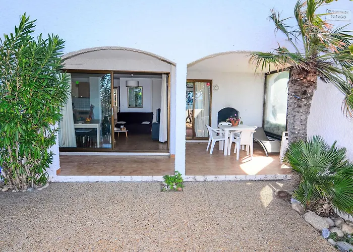 Grenade-2 By Interhome Apartment